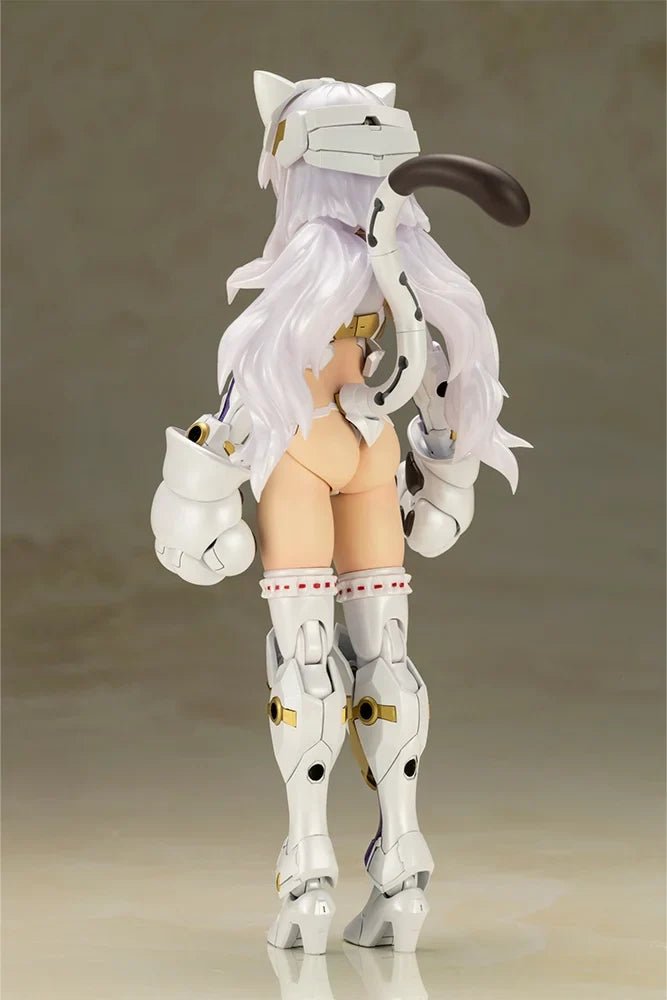 Kotobukiya Frame Arms Girl Durga I (Cat Armor Ver.) - Collector Life - Kotobukiya
