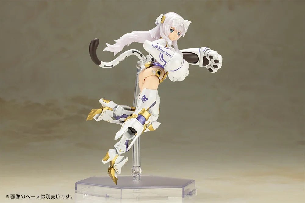 Kotobukiya Frame Arms Girl Durga I (Cat Armor Ver.) - Collector Life - Kotobukiya