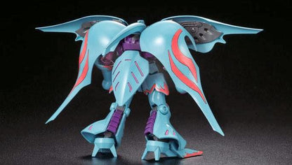 HGBF 1/144 11 Qubeley Papillon - Collector Life - Bandai