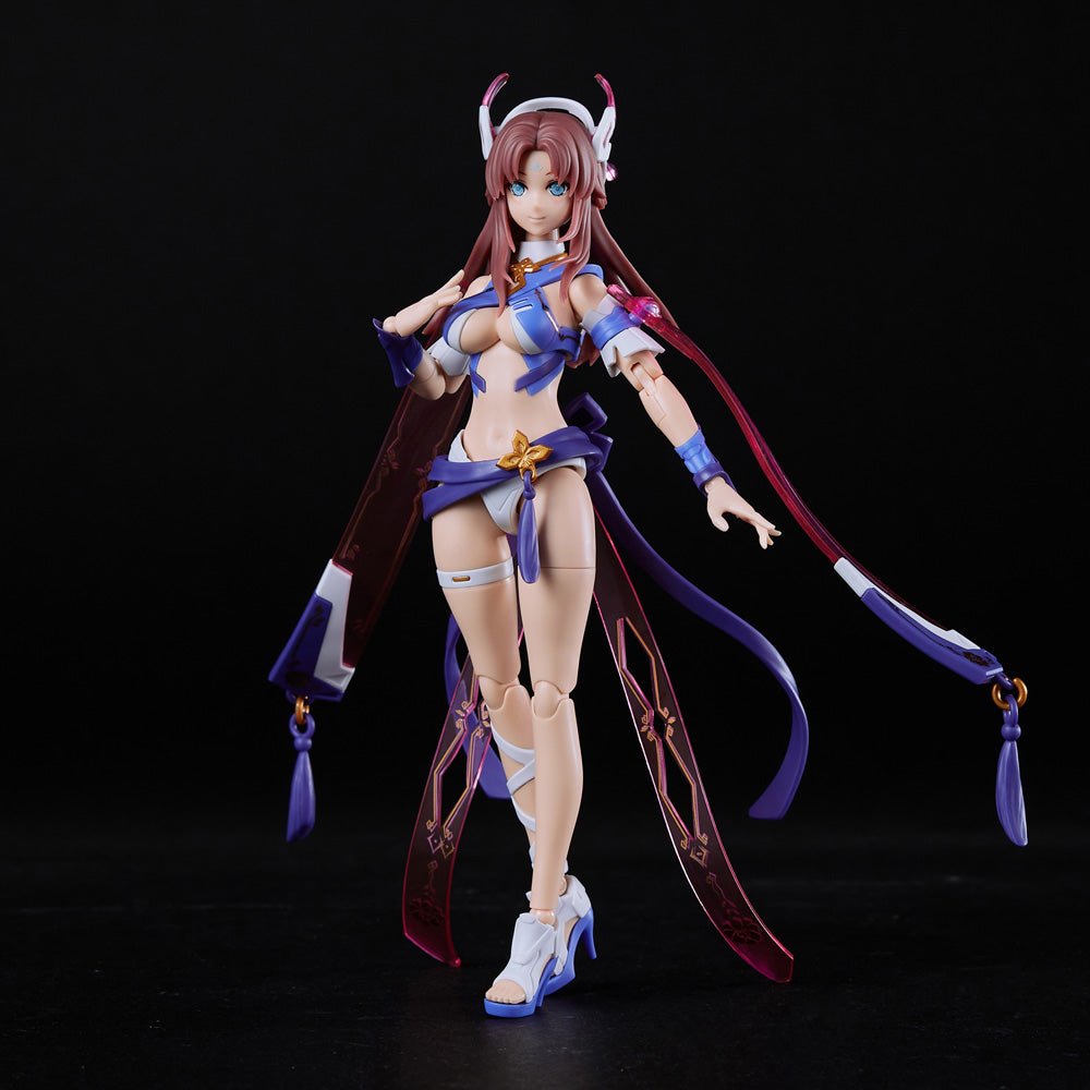 Kotobukiya Raider of Shadow RS-04 Rabbit (Kotobukiya Limited Ver.) - Collector Life - Kotobukiya