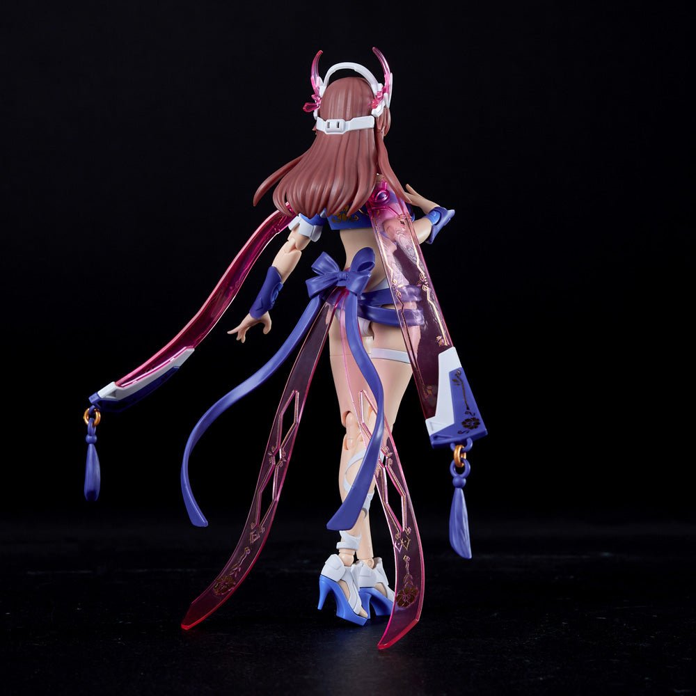 Kotobukiya Raider of Shadow RS-04 Rabbit (Kotobukiya Limited Ver.) - Collector Life - Kotobukiya