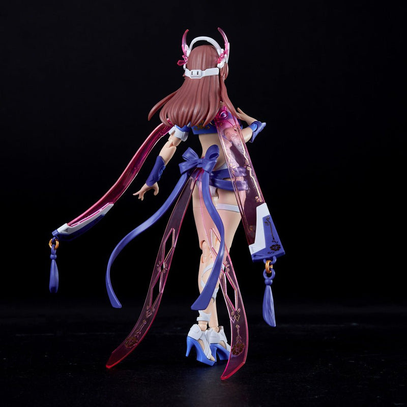 Kotobukiya Raider of Shadow RS-04 Rabbit (Kotobukiya Limited Ver.) - Collector Life - Kotobukiya