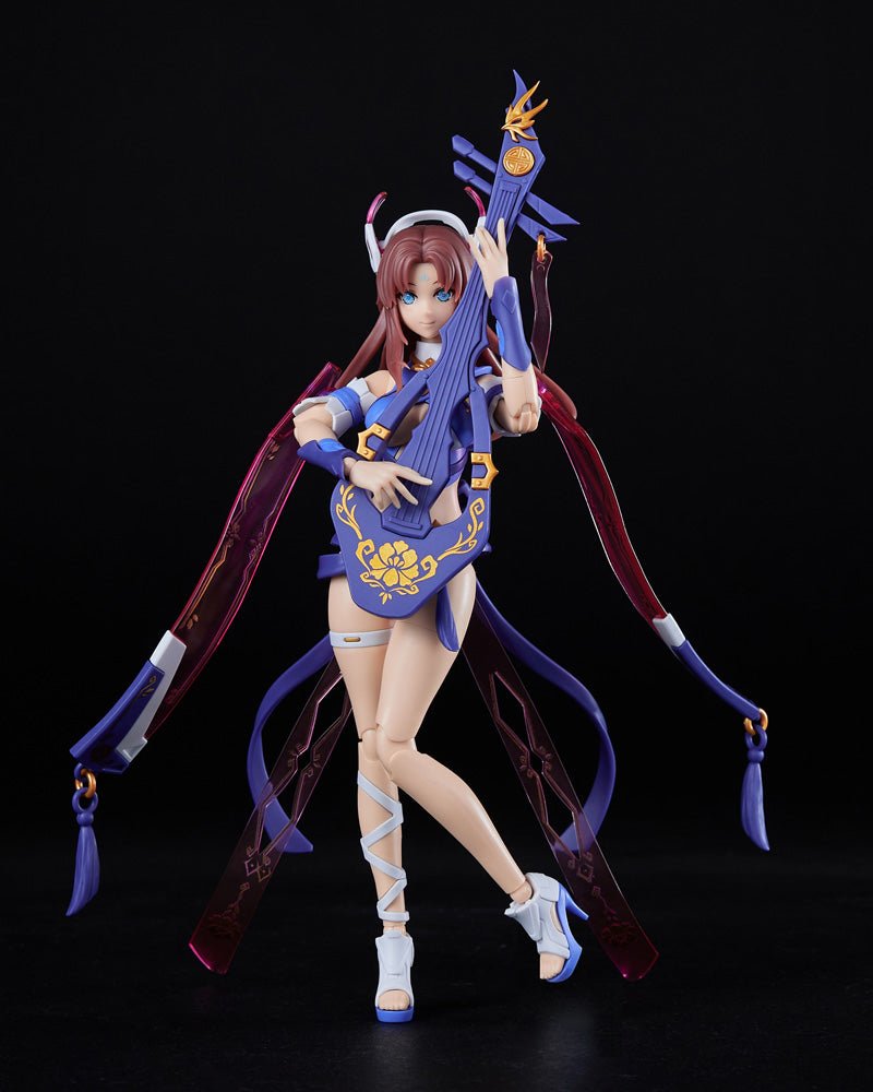 Kotobukiya Raider of Shadow RS-04 Rabbit (Kotobukiya Limited Ver.) - Collector Life - Kotobukiya