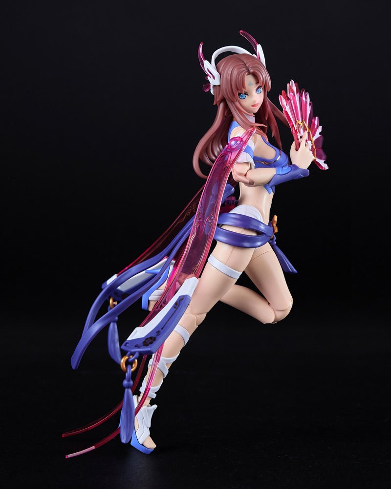Kotobukiya Raider of Shadow RS-04 Rabbit (Kotobukiya Limited Ver.) - Collector Life - Kotobukiya