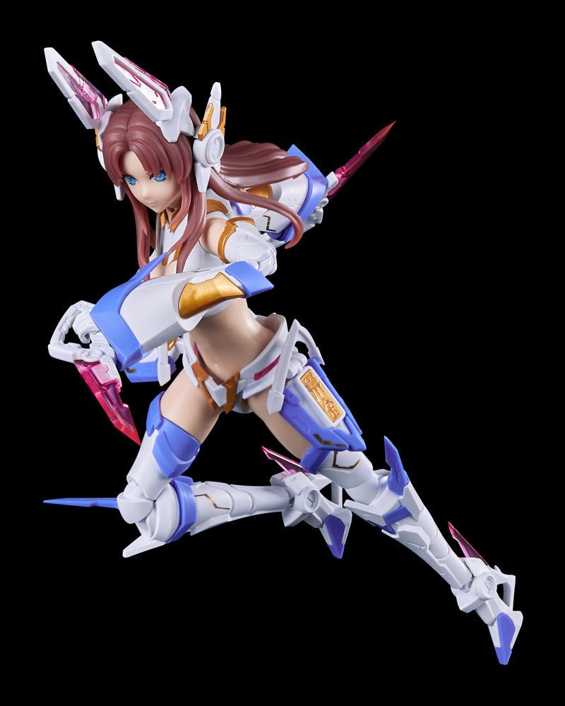 Kotobukiya Raider of Shadow RS-04 Rabbit (Kotobukiya Limited Ver.) - Collector Life - Kotobukiya
