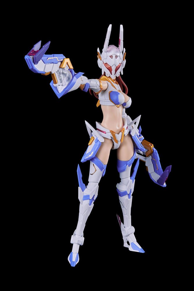 Kotobukiya Raider of Shadow RS-04 Rabbit (Kotobukiya Limited Ver.) - Collector Life - Kotobukiya