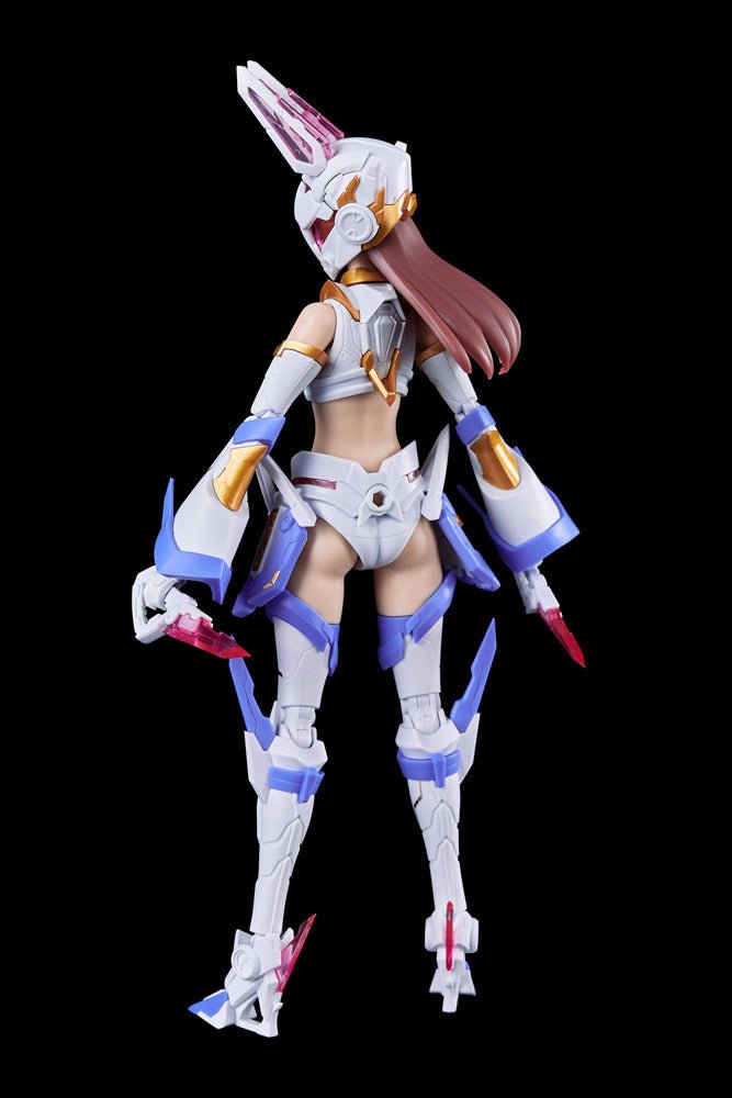 Kotobukiya Raider of Shadow RS-04 Rabbit (Kotobukiya Limited Ver.) - Collector Life - Kotobukiya
