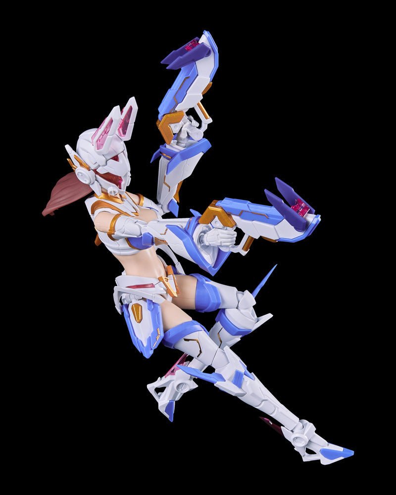 Kotobukiya Raider of Shadow RS-04 Rabbit (Kotobukiya Limited Ver.) - Collector Life - Kotobukiya