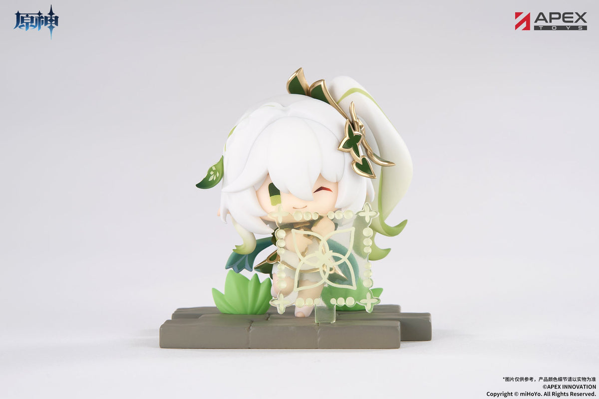 APEX Genshin Impact Battle Scene Sumeru Edition - Collector Life - APEX