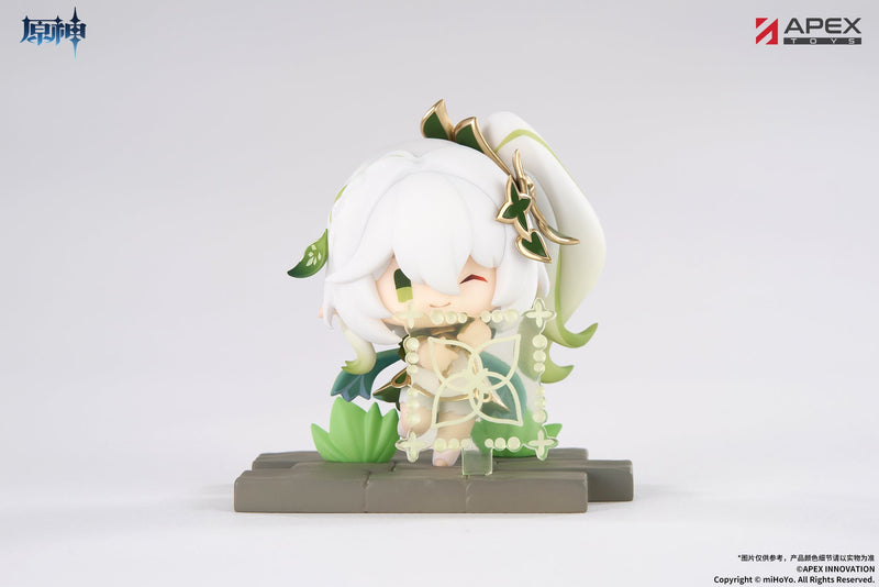 APEX Genshin Impact Battle Scene Sumeru Edition - Collector Life - APEX