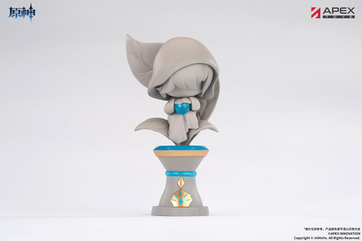 APEX Genshin Impact Battle Scene Sumeru Edition secret Statue of the Seven - Collector Life - APEX