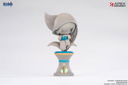 APEX Genshin Impact Battle Scene Sumeru Edition secret Statue of the Seven - Collector Life - APEX