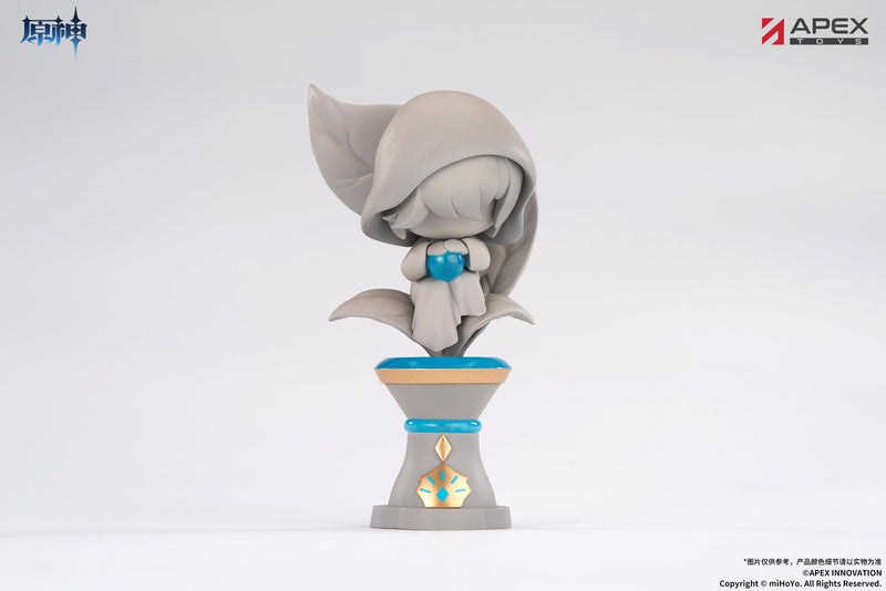 APEX Genshin Impact Battle Scene Sumeru Edition secret Statue of the Seven - Collector Life - APEX