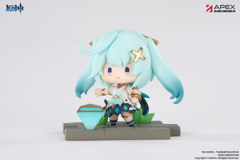APEX Genshin Impact Battle Scene Sumeru Edition - Collector Life - APEX