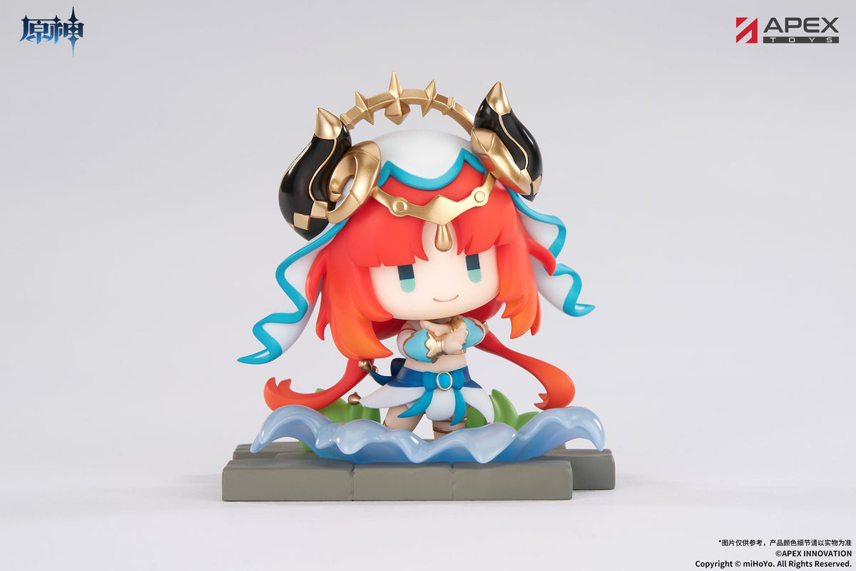 APEX Genshin Impact Battle Scene Sumeru Edition - Collector Life - APEX