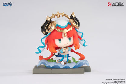 APEX Genshin Impact Battle Scene Sumeru Edition - Collector Life - APEX