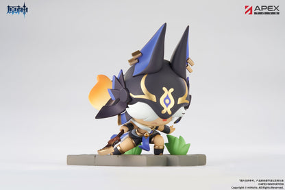 APEX Genshin Impact Battle Scene Sumeru Edition - Collector Life - APEX