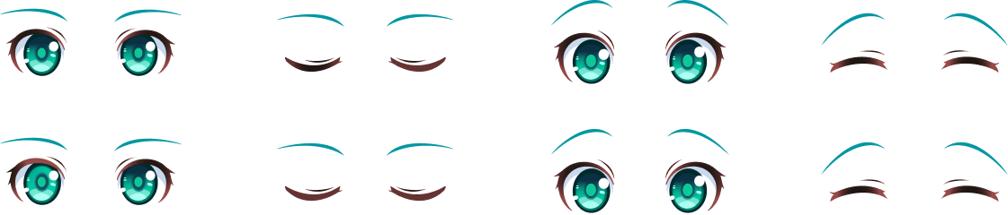 Blokees Fantastics Series - Hatsune Miku Official Outfit - Collector Life - Blokees
