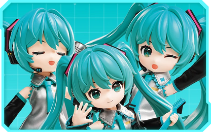 Interchangeable Faceplates - Collector Life - Blokees