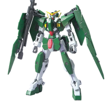HG00 1/144 #03 Gundam Dynames
