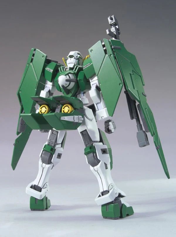 HG00 1/144 03 Gundam Dynames - Collector Life - Bandai