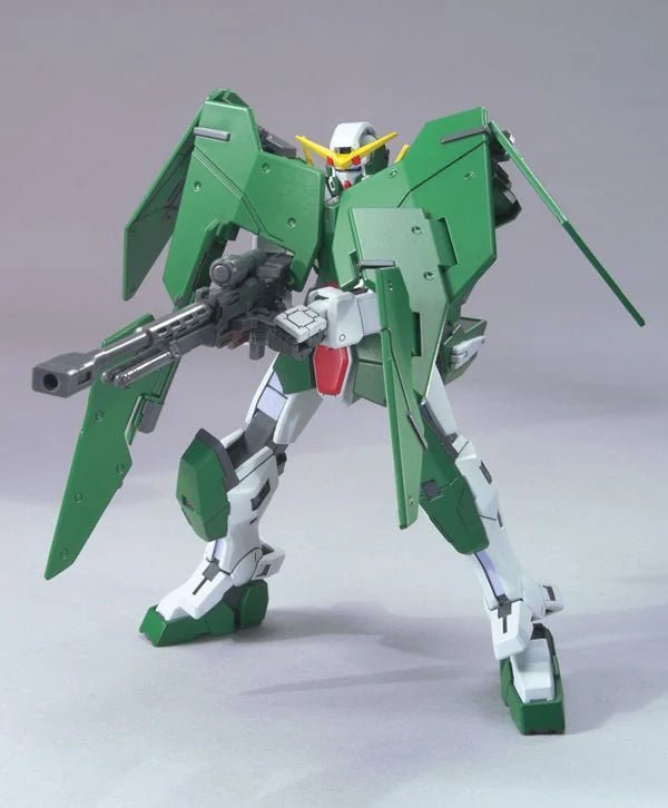 HG00 1/144 03 Gundam Dynames - Collector Life - Bandai
