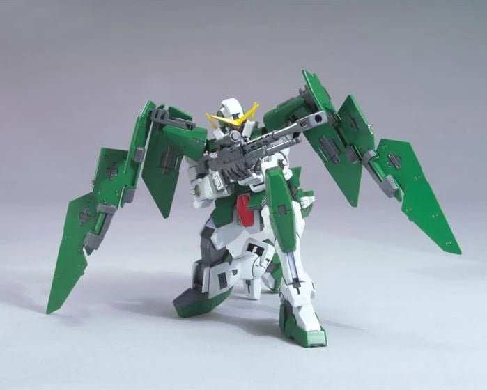HG00 1/144 03 Gundam Dynames - Collector Life - Bandai