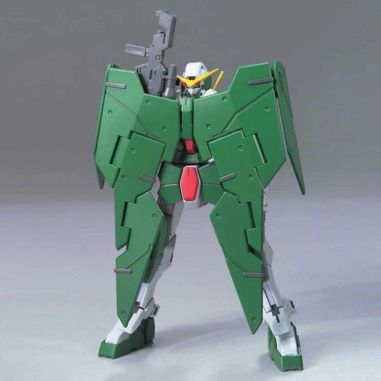 HG00 1/144 03 Gundam Dynames - Collector Life - Bandai
