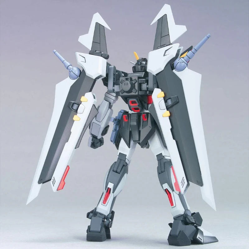 HG 1/144 #41 Strike Noir Gundam