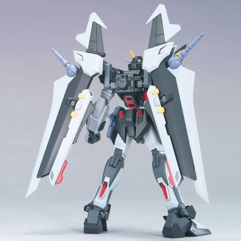HG 1/144 41 Strike Noir Gundam - Collector Life - Bandai