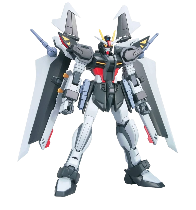 HG 1/144 #41 Strike Noir Gundam