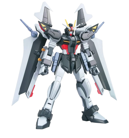 HG 1/144 #41 Strike Noir Gundam