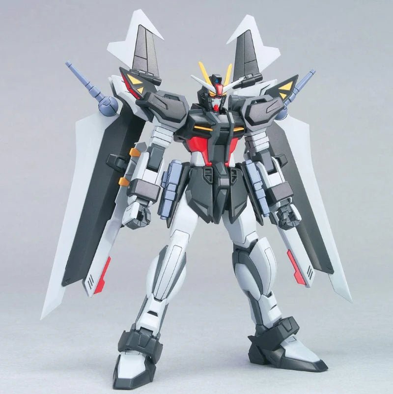 HG 1/144 41 Strike Noir Gundam - Collector Life - Bandai