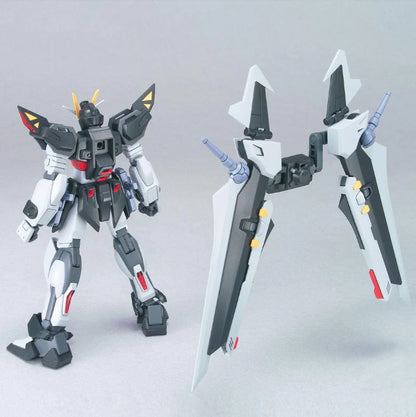 HG 1/144 #41 Strike Noir Gundam