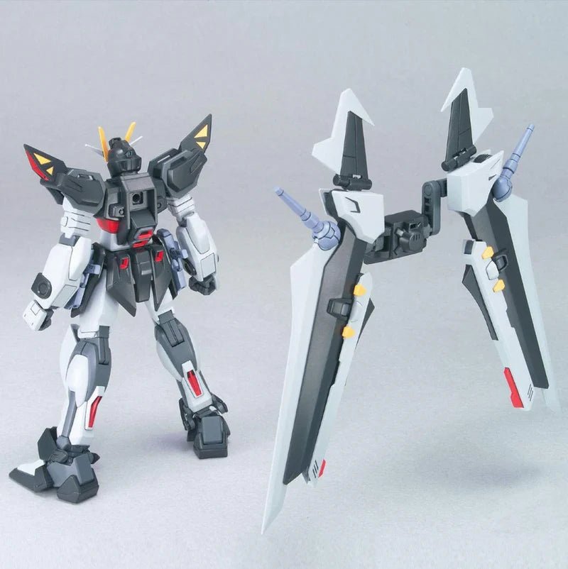 HG 1/144 41 Strike Noir Gundam - Collector Life - Bandai