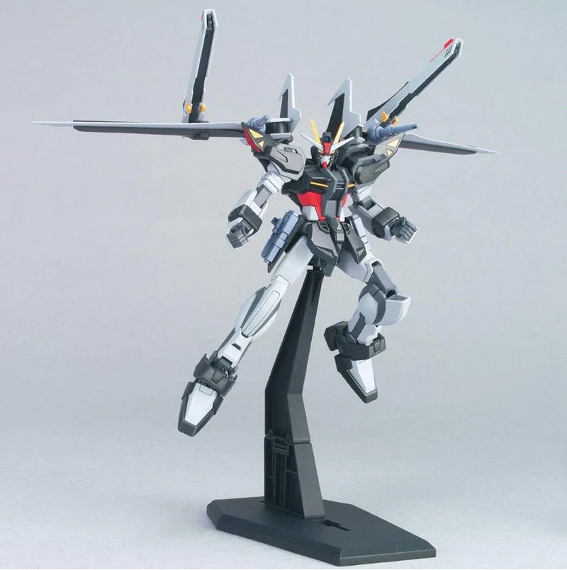 HG 1/144 41 Strike Noir Gundam - Collector Life - Bandai