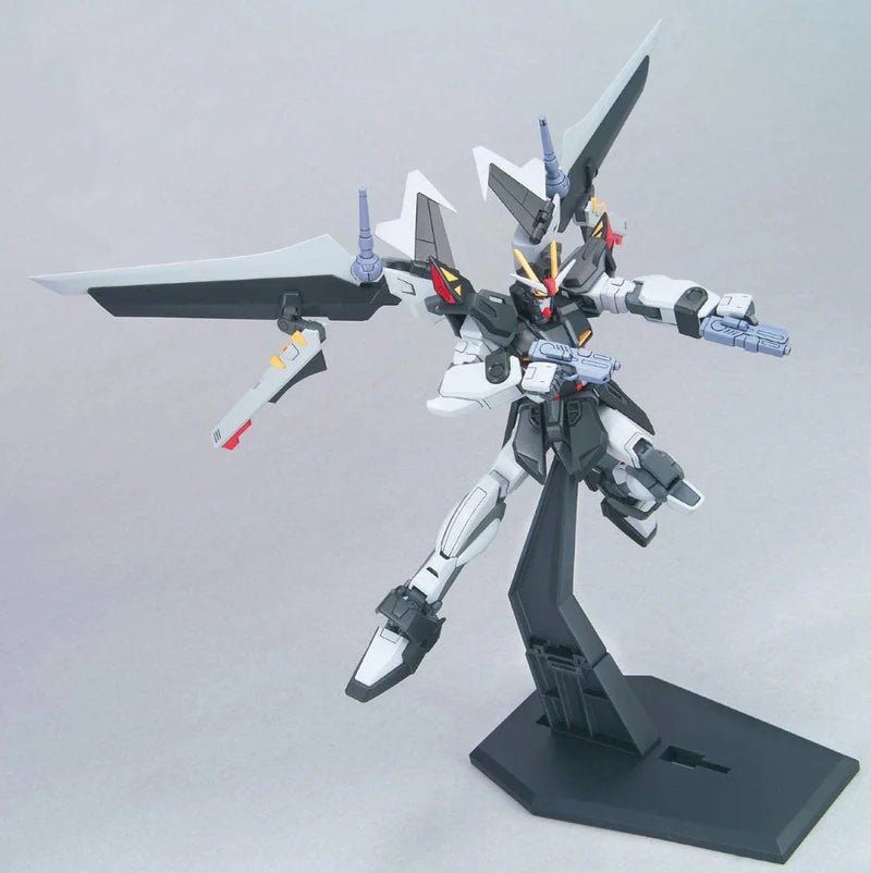HG 1/144 41 Strike Noir Gundam - Collector Life - Bandai