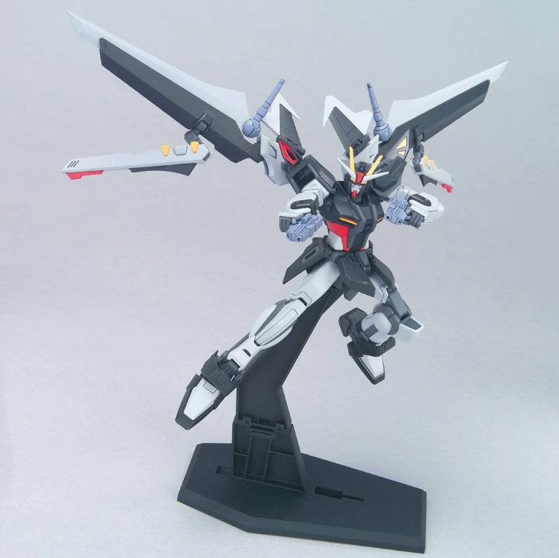 HG 1/144 #41 Strike Noir Gundam