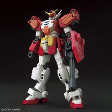 HGAC 1/144 236 Gundam Heavyarms - Collector Life - Bandai