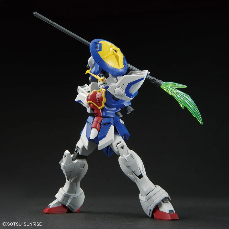 HGAC 1/144 242 Shenlong Gundam - Collector Life - Bandai