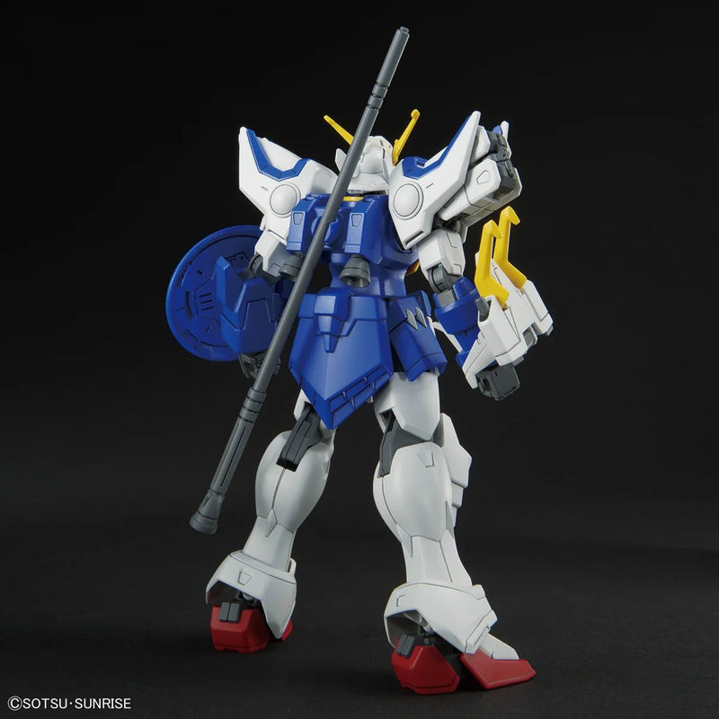 HGAC 1/144 242 Shenlong Gundam - Collector Life - Bandai