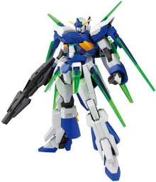 HGAGE 1/144 27 Gundam AGE-FX - Collector Life - Bandai
