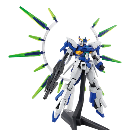 HGAGE 1/144 #27 Gundam AGE-FX