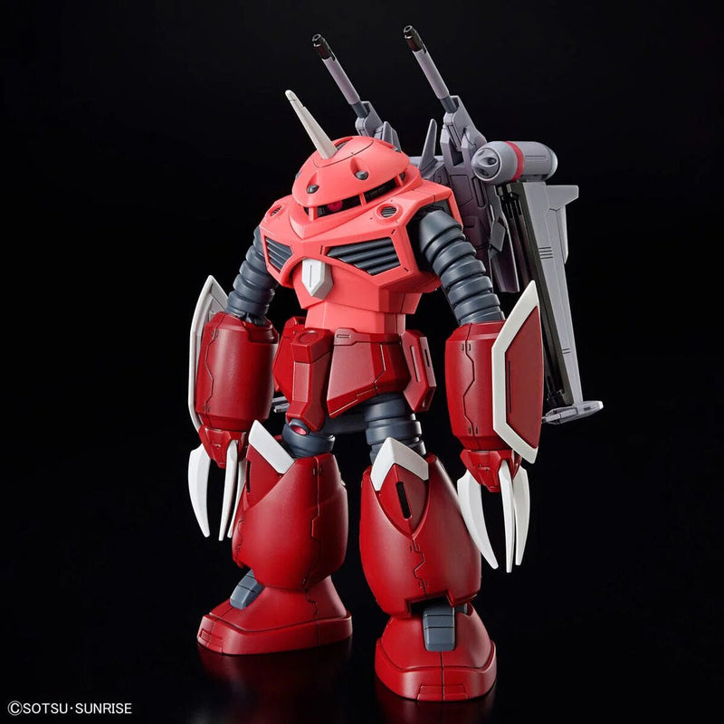 HGCE 1/144 260 ZGMF-MM07 Z'Gok (Seed Freedom Ver.) - Collector Life - Bandai