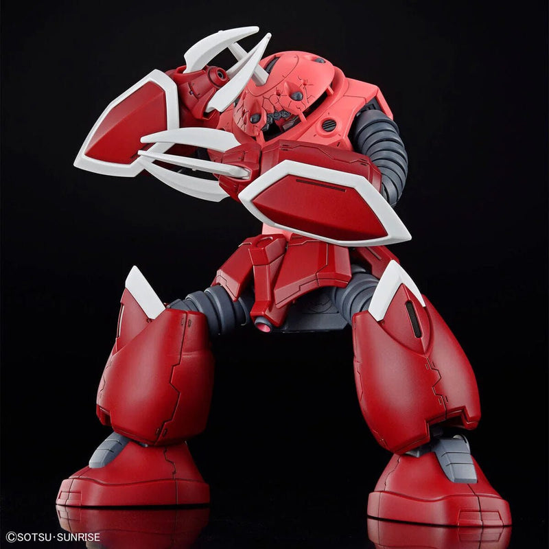 HGCE 1/144 260 ZGMF-MM07 Z'Gok (Seed Freedom Ver.) - Collector Life - Bandai