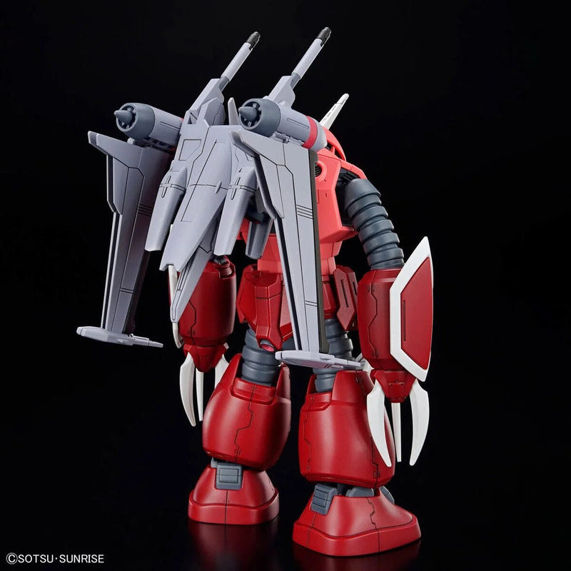 HGCE 1/144 260 ZGMF-MM07 Z'Gok (Seed Freedom Ver.) - Collector Life - Bandai