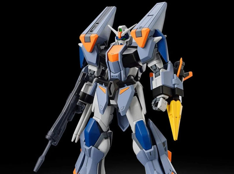 HGCE 1/144 252 Duel Blitz Gundam - Collector Life - Bandai