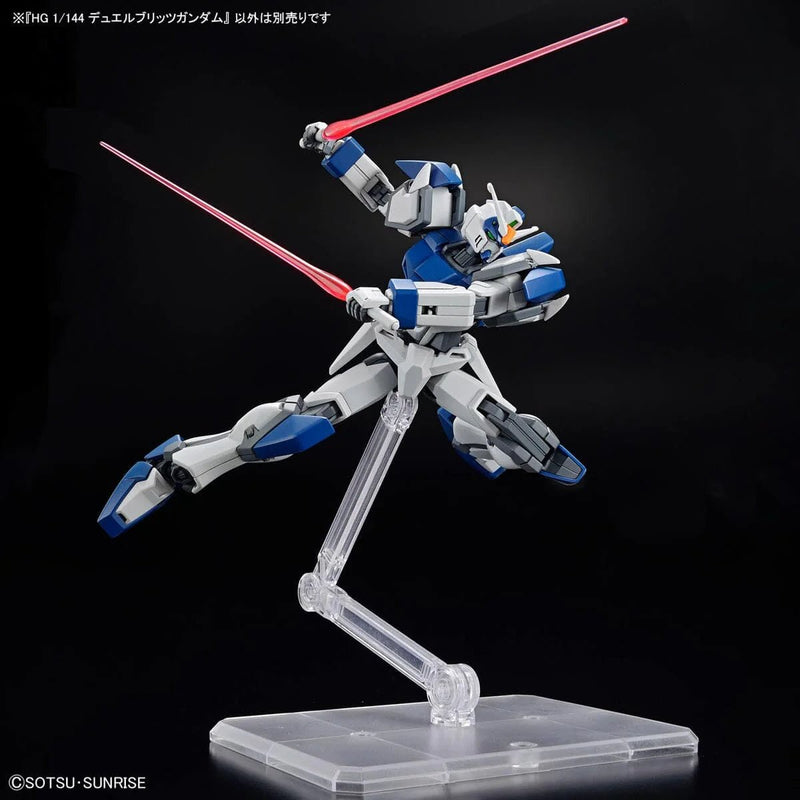 HGCE 1/144 252 Duel Blitz Gundam - Collector Life - Bandai