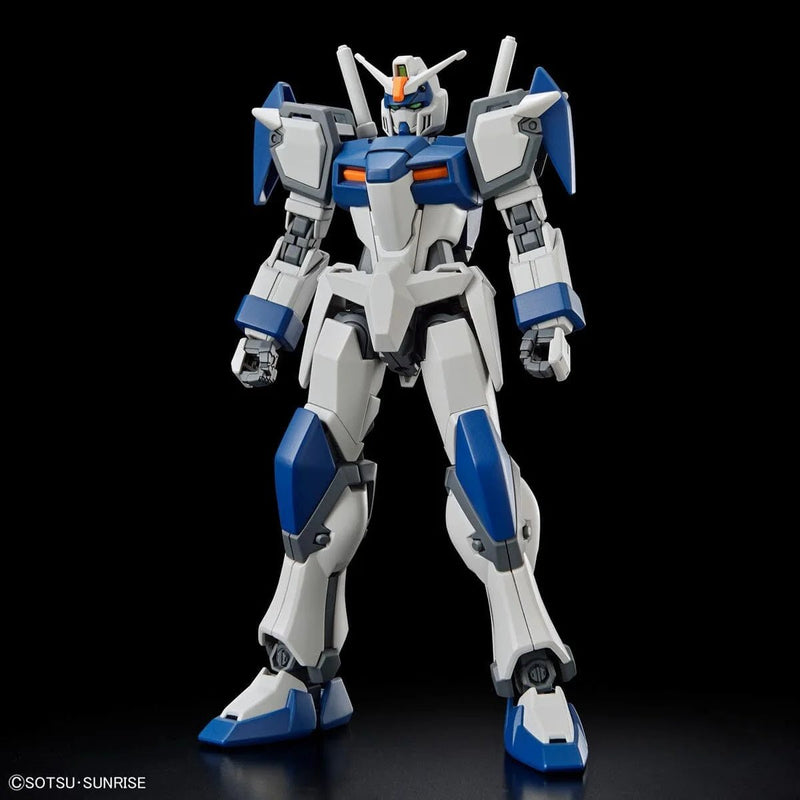 HGCE 1/144 252 Duel Blitz Gundam - Collector Life - Bandai