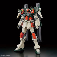 HGCE 1/144 253 Lightning Buster Gundam - Collector Life - Bandai